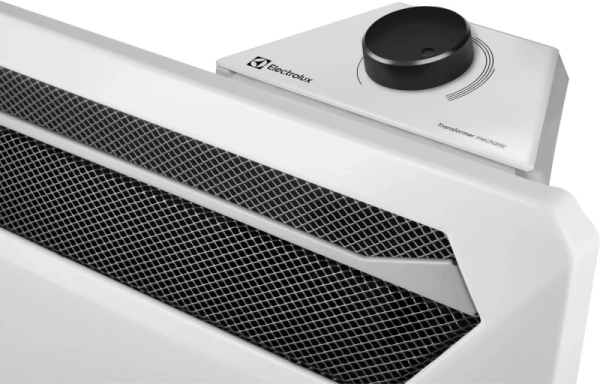 Комплект Electrolux Rapid Transformer с блоком управления и шасси ECH/R-2000 T-TUM3 (механический)